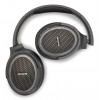 Aiwa HST-250BT juhtmevabad kõrvaklapid, hallid, mikrofoniga, 3,5 mm, Bluetooth 5.0