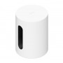 Sonos Sub Mini aktiivne subwoofer, 15,2 cm (6 tolli), valge