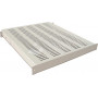 Wirewin SHELF HD 600 rack-kapi lisatarvik