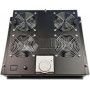 Wirewin FAN ROOF 4V BL kapi jahutusventilaator