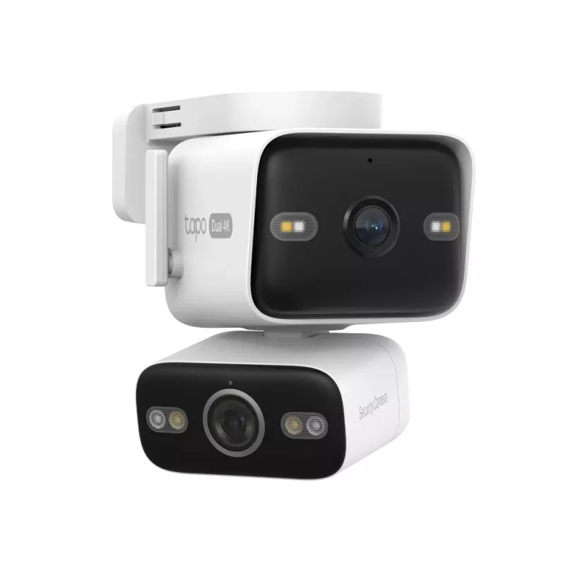 TP-Link Tapo C575D võrguturvakaamera