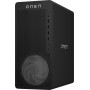 HP OMEN 16L Gaming TG03-0097ns lauaarvuti, i5-14400F, RTX 5050, 16 GB RAM, 1 TB SSD, taastatud