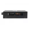 Tripp Lite N785-INT-SC-SM Gigabit üksikmoodiline fiiber-Etherneti meediakonverter, 10/100/1000, SC, 1310 nm, 20 km
