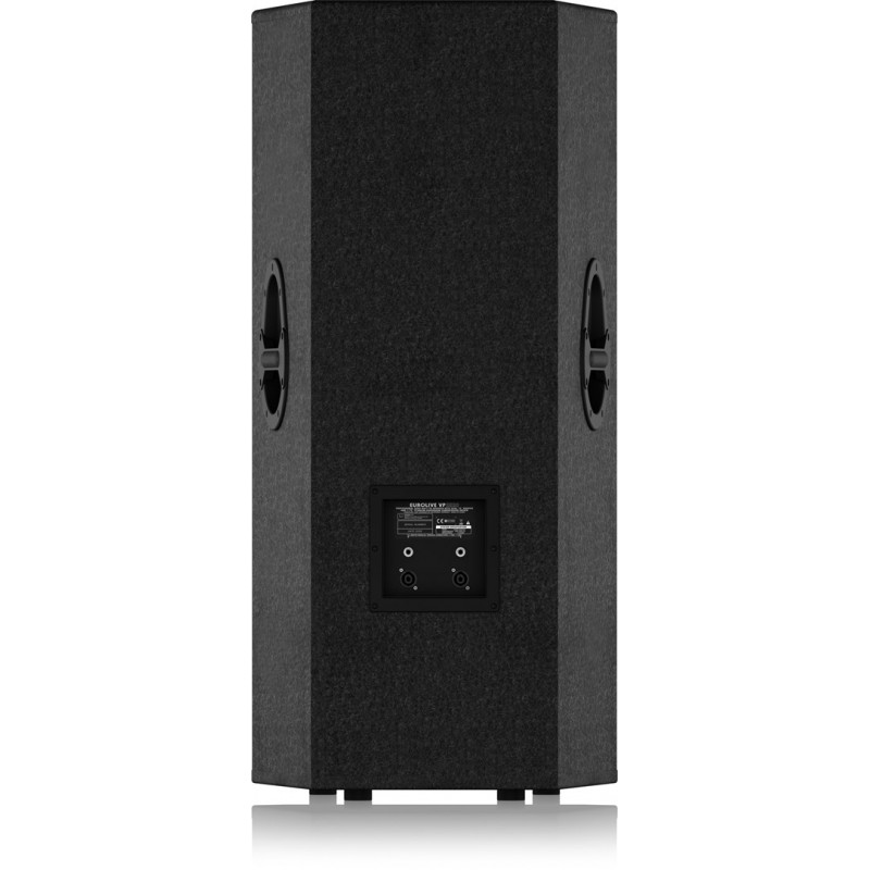 Behringer VP2520 2-teeline PA-kõlar