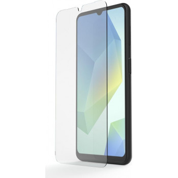 Hama Clear Protect kaitseklaas telefonile Galaxy A17/A17 5G/A18, paigaldusabivahendiga, läbipaistev