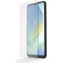 Hama Clear Protect kaitseklaas telefonile Galaxy A17/A17 5G/A18, paigaldusabivahendiga, läbipaistev