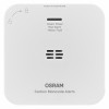 Osram SMART+ WiFi vingugaasi (CO) andur, valge