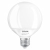 Osram SMART+ MATTER Multicolor Classic Globe 95 100 nutilamp, E27, 14 W, RGBW, Wi-Fi