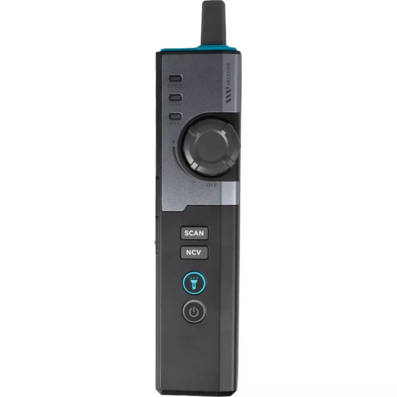 Joy-it NCT01 võrgukaablite tester, 200+ m, multifunktsionaalne, NCV, jälitus, PoE test
