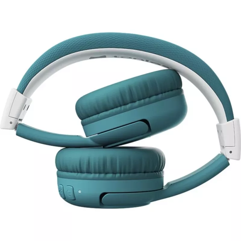 Tonies Bluetooth-kõrvaklapid 10003271, mererohelised (roheline/valge), Toniebox 2 jaoks