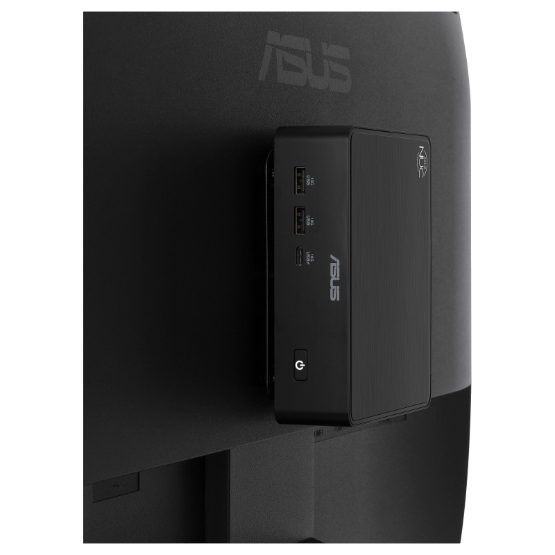 ASUS RNUC16GDKW96C4N2 UX9 378H minuarvuti, LPDDR5-5600 32 GB, 1 TB SSD, Windows 11 Pro