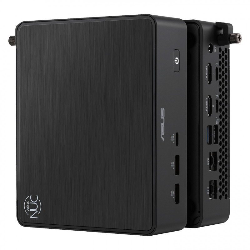 ASUS RNUC16GDKW96C4N2 UX9 378H minuarvuti, LPDDR5-5600 32 GB, 1 TB SSD, Windows 11 Pro