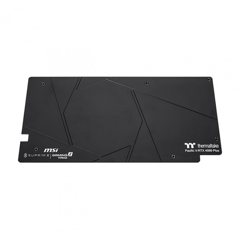 Thermaltake Pacific V-RTX 4090 Plus videokaardi veeplokk, CL-W388-PL00SW-A