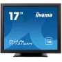 iiyama ProLite T1731SAW-B1 puutetundlik monitor, 43,2 cm (17 tolli), 1280x1024, must