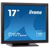 iiyama ProLite T1731SAW-B1 puutetundlik monitor, 43,2 cm (17 tolli), 1280x1024, must