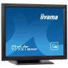 iiyama ProLite T1731SAW-B1 puutetundlik monitor, 43,2 cm (17 tolli), 1280x1024, must