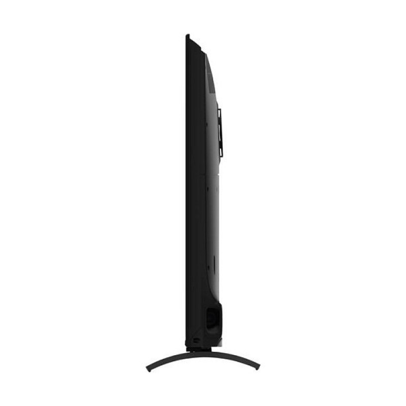 Panasonic TN-86W95CEZS 4K Ultra HD Mini-LED nutiteleviisor, Google TV