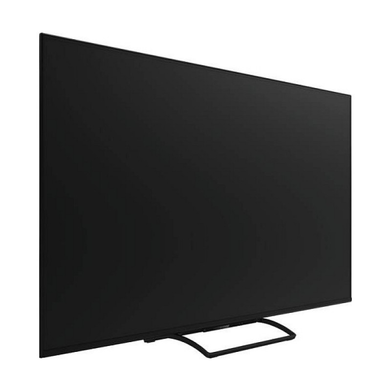 Panasonic TN-86W95CEZS 4K Ultra HD Mini-LED nutiteleviisor, Google TV