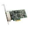 Dell Broadcom 5719 neljapordiline 1GbE BASE-T võrgukaart