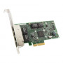 Dell Broadcom 5719 neljapordiline 1GbE BASE-T võrgukaart