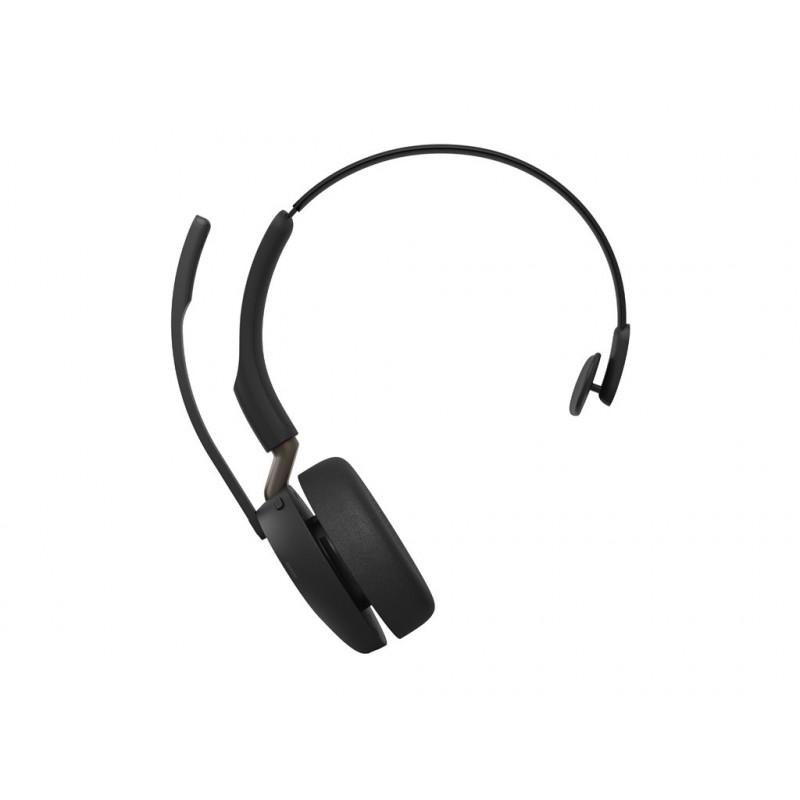 Jabra Evolve3 65 Mono peakomplekt, Link 390A