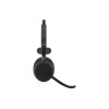 Jabra Evolve3 65 Mono peakomplekt, Link 390A