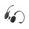 Jabra Evolve3 65 Mono peakomplekt, Link 390A
