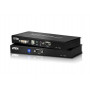 ATEN CE600-A7-G DVI KVM-pikendaja, Single Link