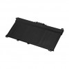 Green Cell GC-HP190 sülearvuti aku HP jaoks, 11,4 V, 4150 mAh