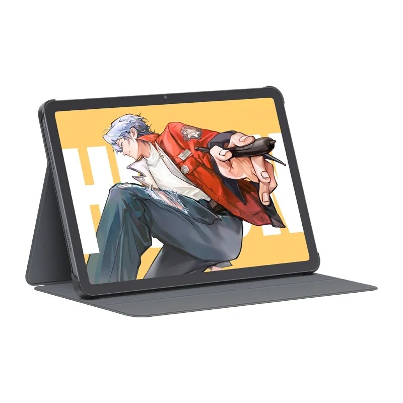 Huion Kamvas Pad 12 KP1202 graafikatahvel, 12,2" 2400×1600, Android