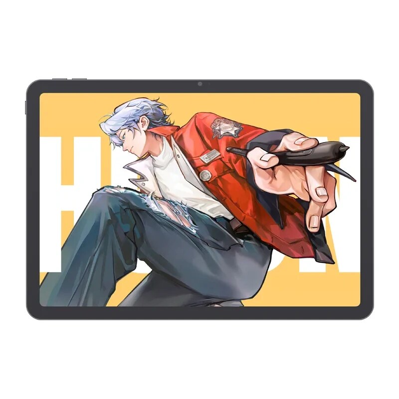 Huion Kamvas Pad 12 KP1202 graafikatahvel, 12,2" 2400×1600, Android