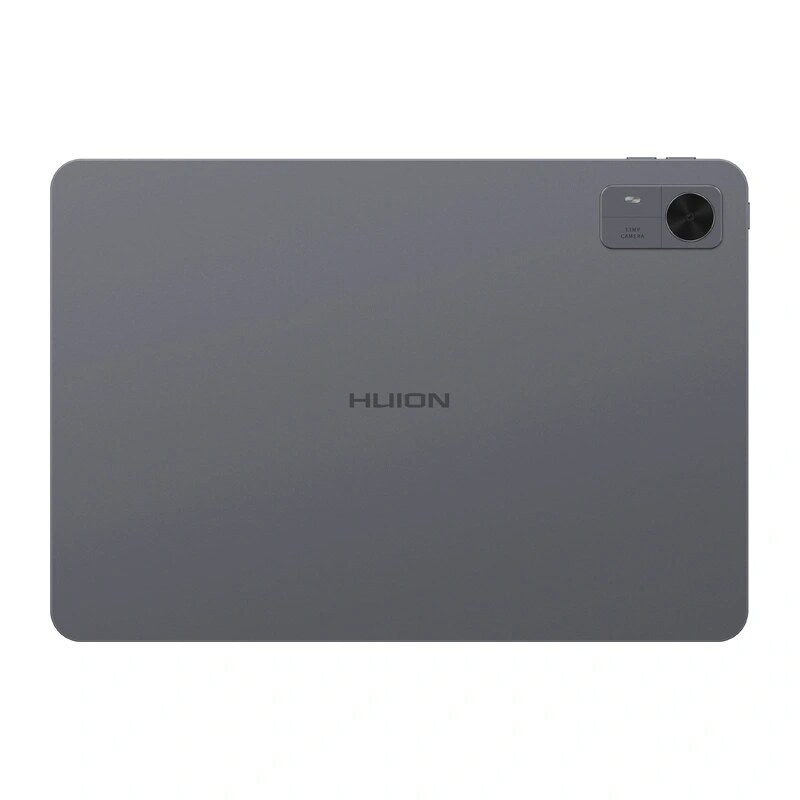 Huion Kamvas Pad 12 KP1202 graafikatahvel, 12,2" 2400×1600, Android