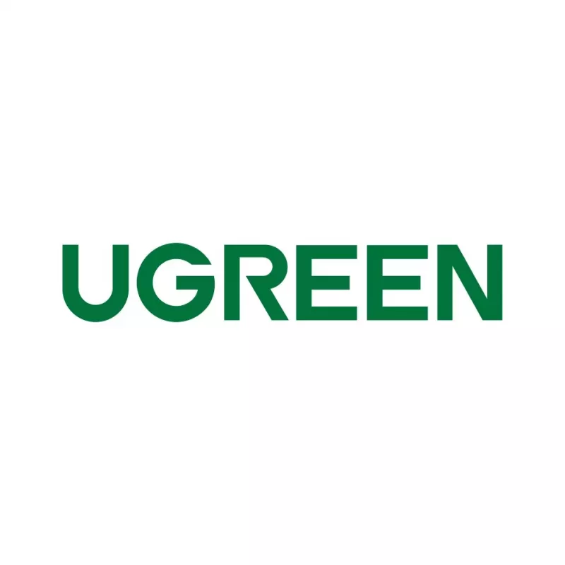 Ugreen HP206 Studio Pro kõrvaklapid, mustad