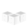 Cudy M1200 2.0 AC1200 Mesh Wi-Fi süsteem (3 tk)