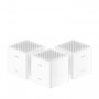 Cudy M1200 2.0 AC1200 Mesh Wi-Fi süsteem (3 tk)