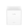 Cudy M1200 2.0 AC1200 Mesh Wi-Fi süsteem (3 tk)