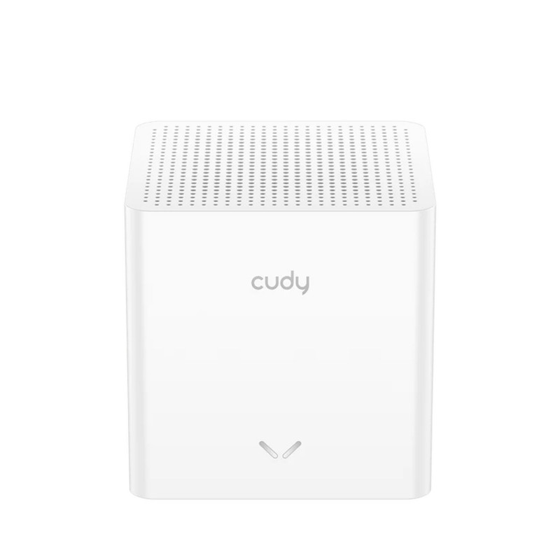 Cudy M1200 2.0 AC1200 Mesh Wi-Fi süsteem (3 tk)