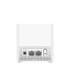 Cudy M1200 2.0 AC1200 Mesh Wi-Fi süsteem (3 tk)