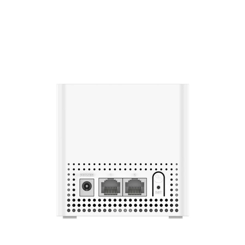 Cudy M1200 2.0 AC1200 Mesh Wi-Fi süsteem (3 tk)