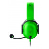 Razer BlackShark V2 X kõrvaklapid, rohelised, RZ04-03240600-R3M1