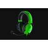 Razer BlackShark V2 X kõrvaklapid, rohelised, RZ04-03240600-R3M1