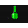 Razer BlackShark V2 X kõrvaklapid, rohelised, RZ04-03240600-R3M1