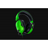 Razer BlackShark V2 X kõrvaklapid, rohelised, RZ04-03240600-R3M1