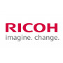 Ricoh tooneri kassett MP C5501/MP C5000 (842049), kollane