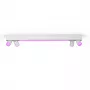 Philips Hue White & Color Ambiance Centris Spot valgusti, 4 valgusallikat, 4200 lm, valge