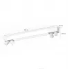 Philips Hue White & Color Ambiance Centris Spot valgusti, 4 valgusallikat, 4200 lm, valge