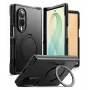 Ringke Alles Magnetic MagSafe tarvik Galaxy Z Fold 8 jaoks, must