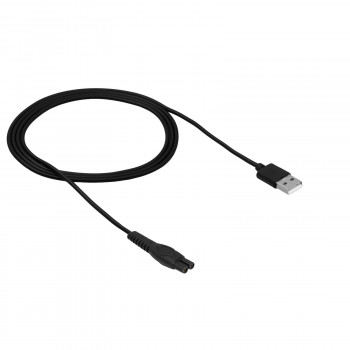 Akyga AK-PD-10 USB laadimiskaabel Philips OneBlade'ile, 1,8 m
