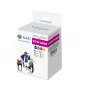 G&G ühilduvad tindikassetid NP-B-0051BKCMY (GP-B970BKCMY-4P), must, tsüaan, magenta, kollane