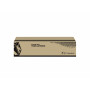 HYB tooner Ricoh type 201 / type 1270D jaoks, must, ühilduv, 7000 lk